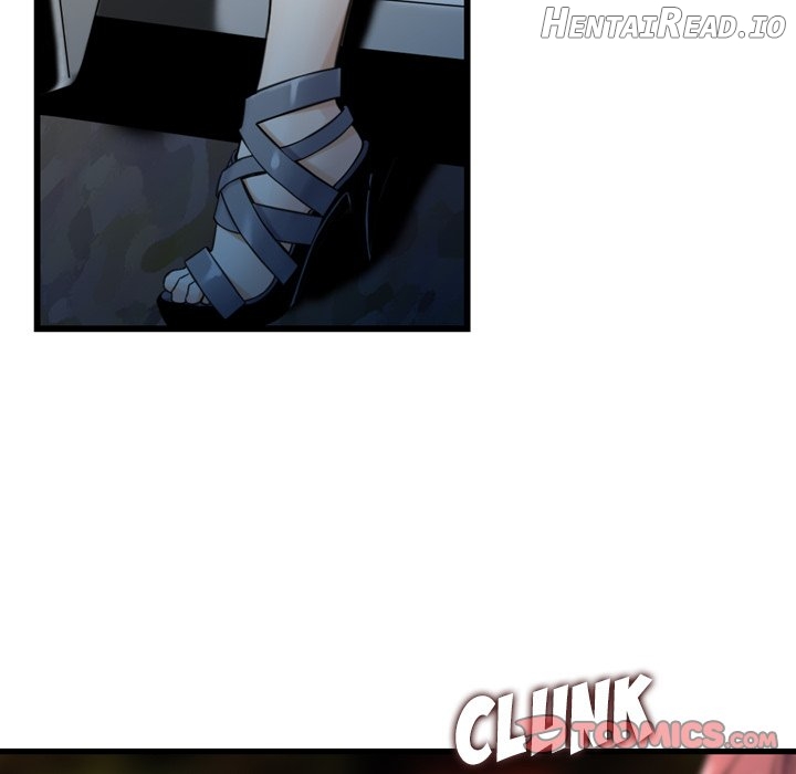 Money’s Beauty  Hentai Chapter 18 - page 6