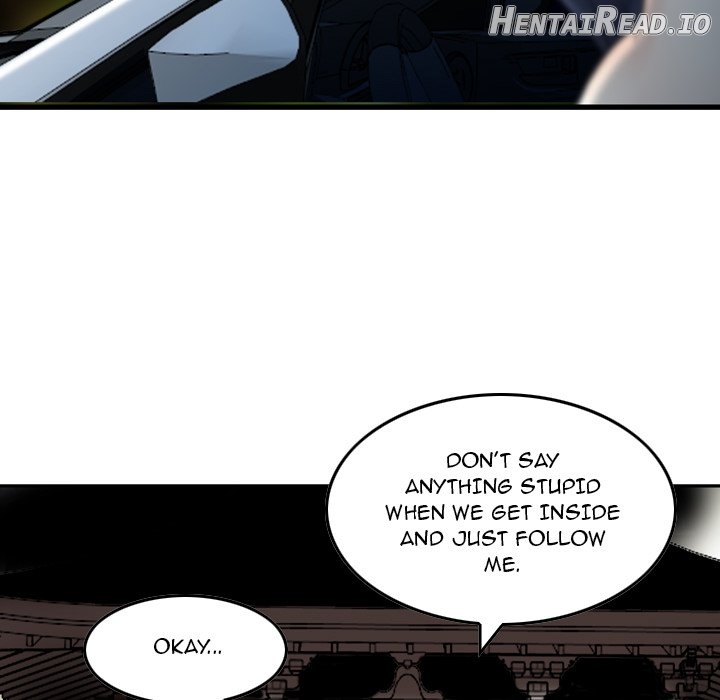 Money’s Beauty  Hentai Chapter 18 - page 8