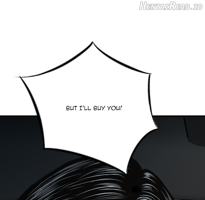 Money’s Beauty  Hentai Chapter 18 - page 84