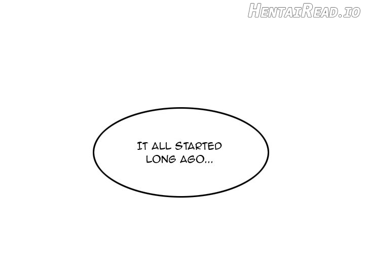 Money’s Beauty  Hentai Chapter 19 - page 3
