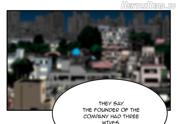 Money’s Beauty  Hentai Chapter 19 - page 4
