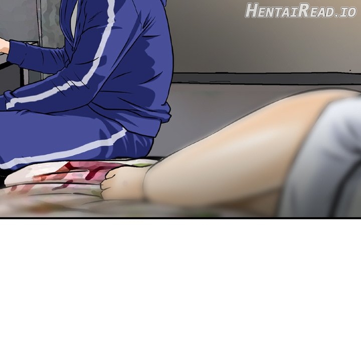 Money’s Beauty  Hentai Chapter 19 - page 51