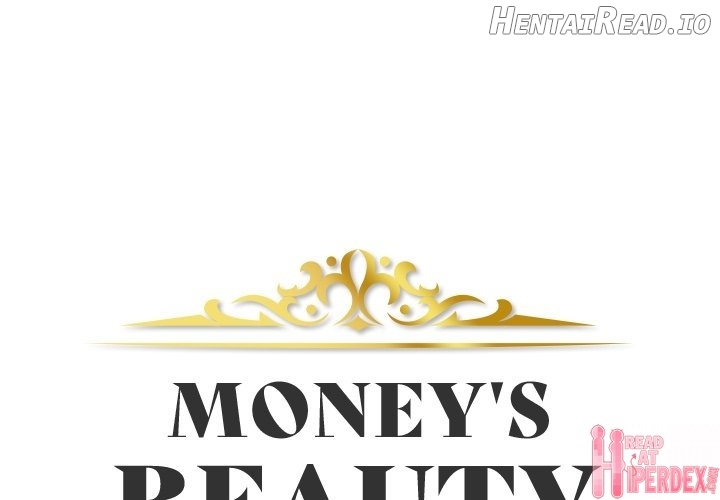 Money’s Beauty  Hentai Chapter 20 - page 1