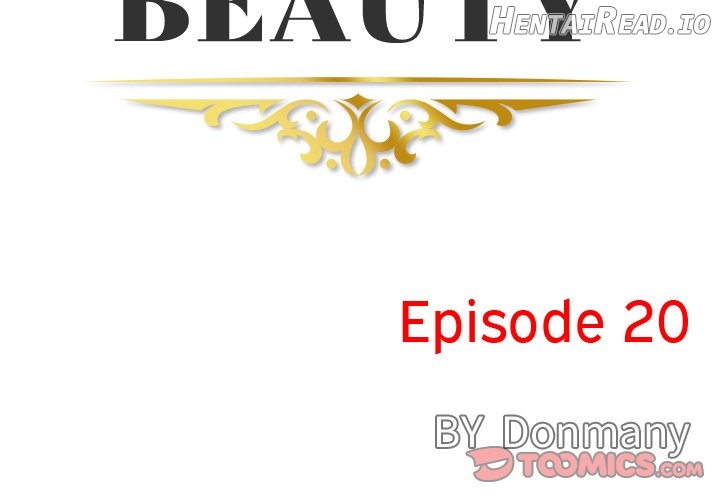 Money’s Beauty  Hentai Chapter 20 - page 2