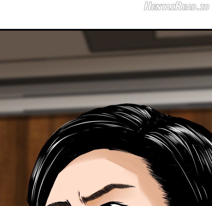 Money’s Beauty  Hentai Chapter 20 - page 101