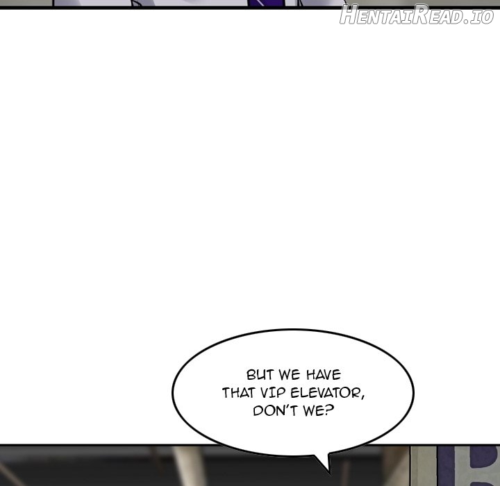 Money’s Beauty  Hentai Chapter 20 - page 13