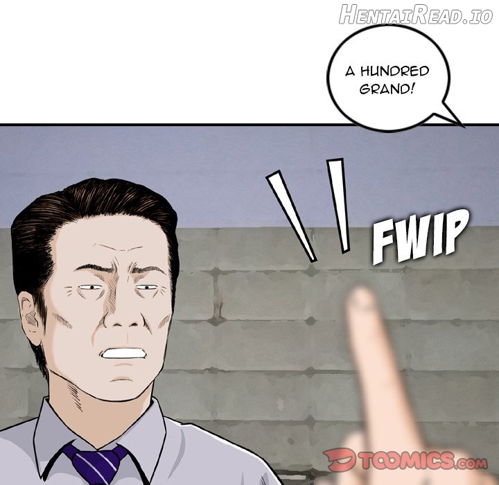 Money’s Beauty  Hentai Chapter 20 - page 18