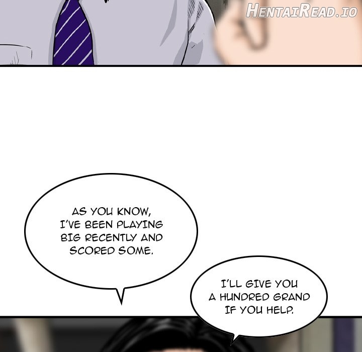 Money’s Beauty  Hentai Chapter 20 - page 19