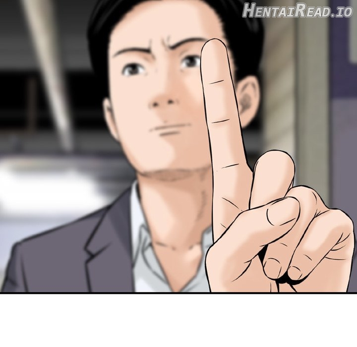 Money’s Beauty  Hentai Chapter 20 - page 20