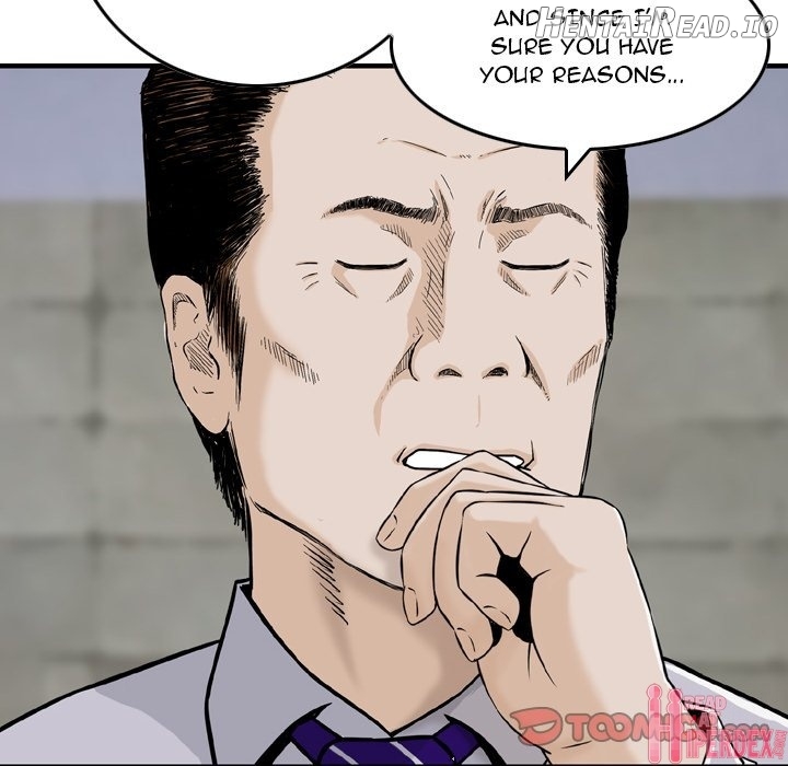 Money’s Beauty  Hentai Chapter 20 - page 22