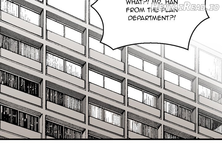Money’s Beauty  Hentai Chapter 20 - page 4