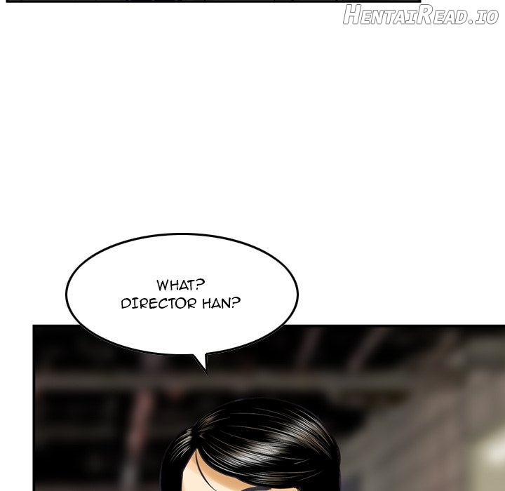 Money’s Beauty  Hentai Chapter 20 - page 32