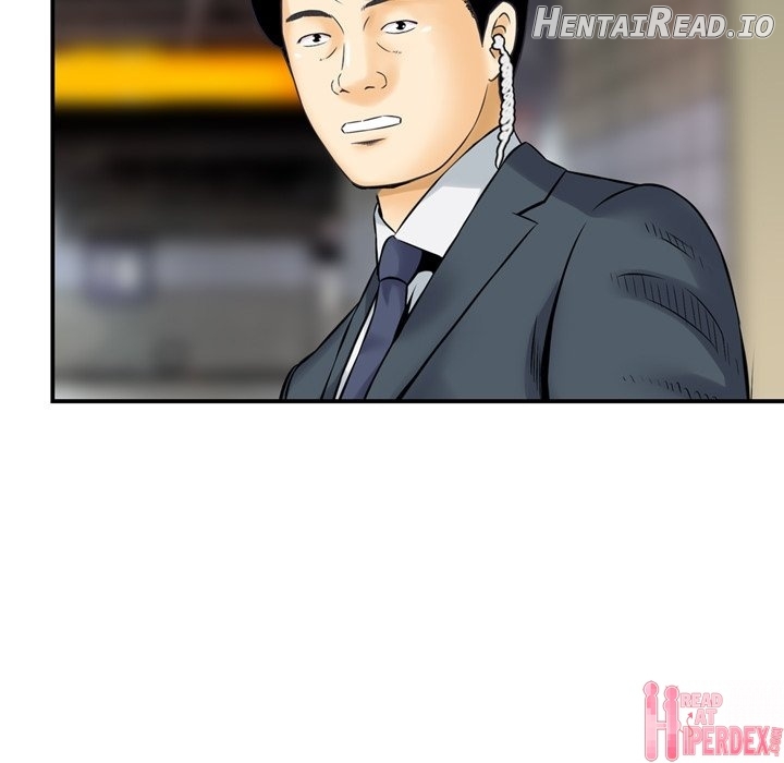 Money’s Beauty  Hentai Chapter 20 - page 33