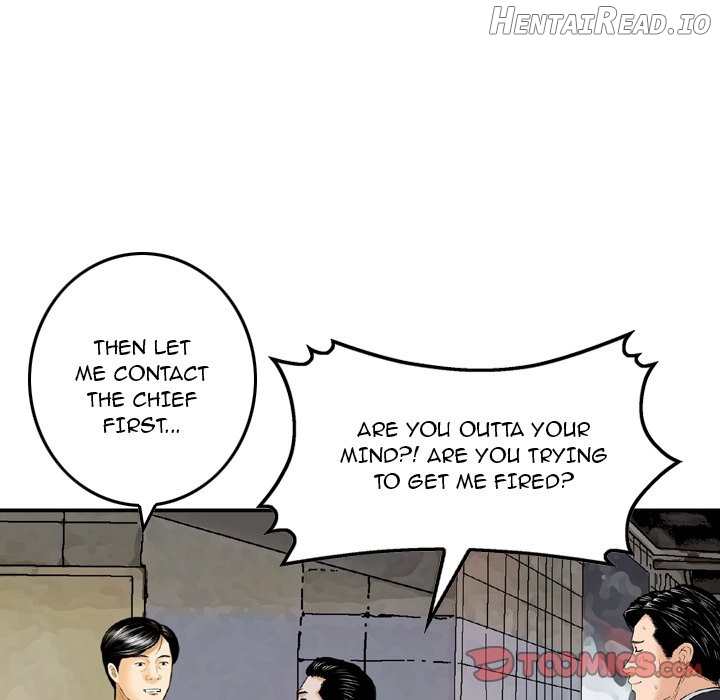 Money’s Beauty  Hentai Chapter 20 - page 34
