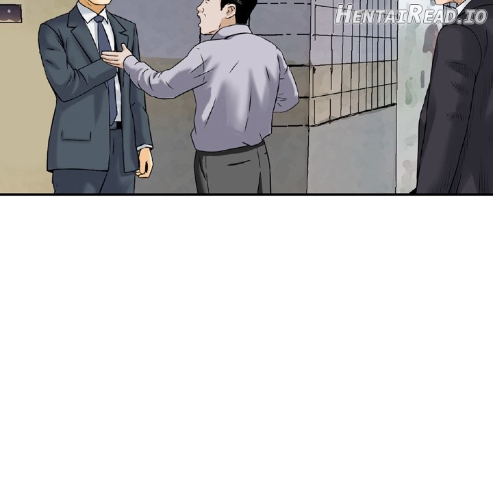 Money’s Beauty  Hentai Chapter 20 - page 35