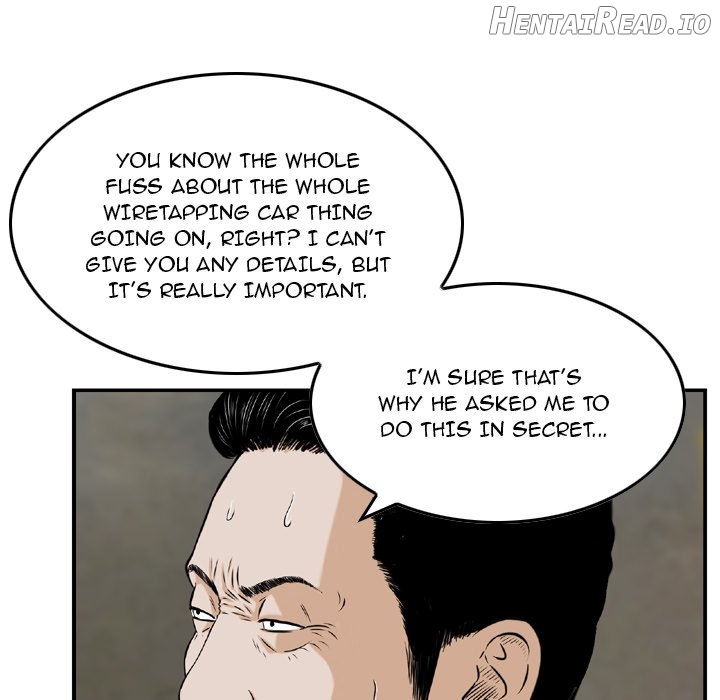 Money’s Beauty  Hentai Chapter 20 - page 36