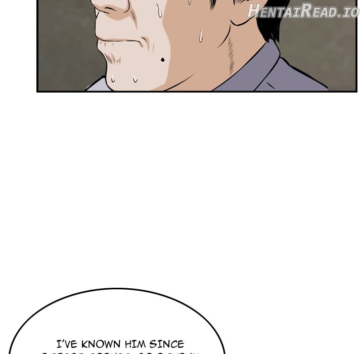 Money’s Beauty  Hentai Chapter 20 - page 37