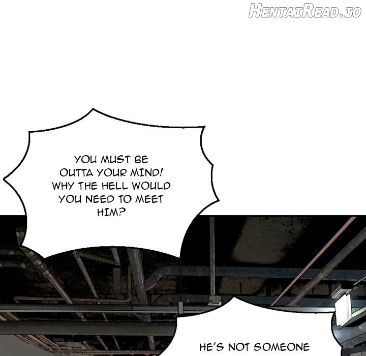 Money’s Beauty  Hentai Chapter 20 - page 5