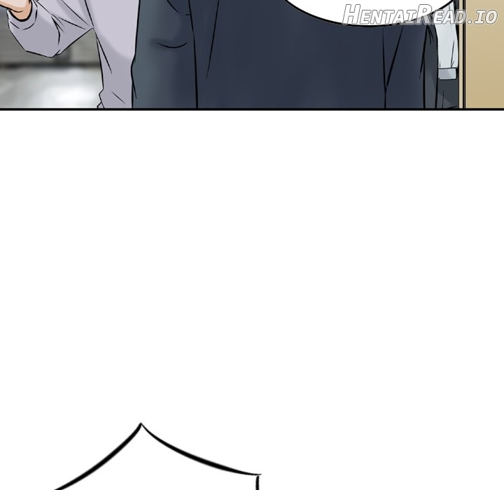 Money’s Beauty  Hentai Chapter 20 - page 41
