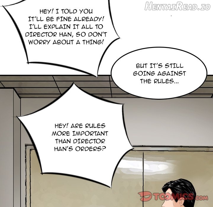 Money’s Beauty  Hentai Chapter 20 - page 42
