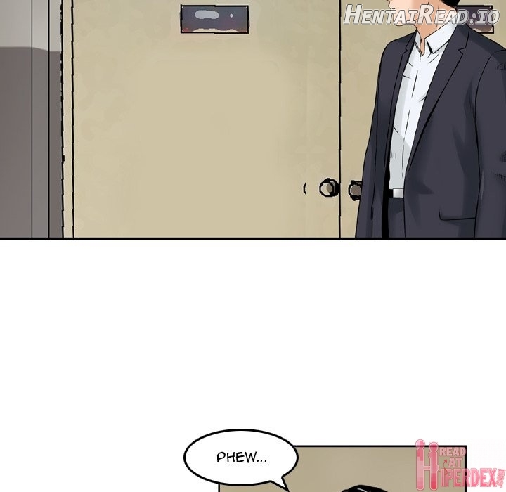 Money’s Beauty  Hentai Chapter 20 - page 43