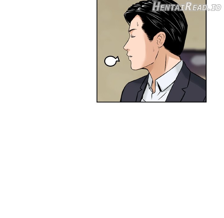 Money’s Beauty  Hentai Chapter 20 - page 44