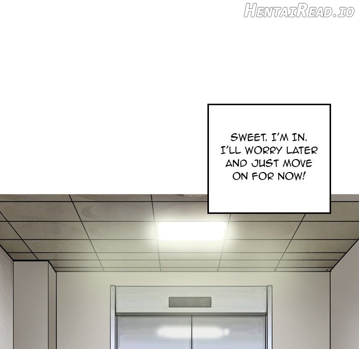 Money’s Beauty  Hentai Chapter 20 - page 45