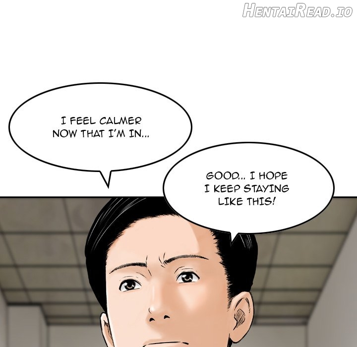 Money’s Beauty  Hentai Chapter 20 - page 47