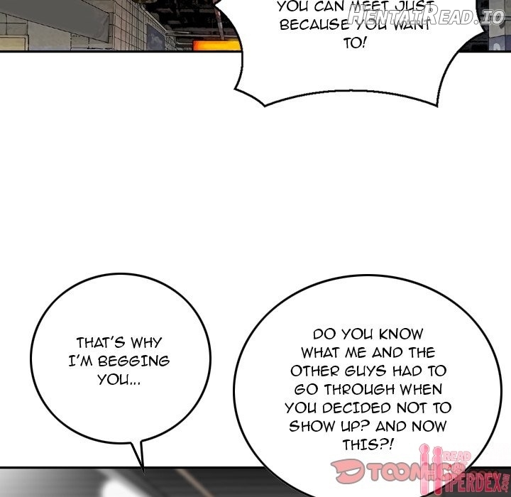 Money’s Beauty  Hentai Chapter 20 - page 6
