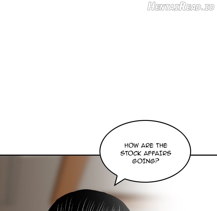 Money’s Beauty  Hentai Chapter 20 - page 57