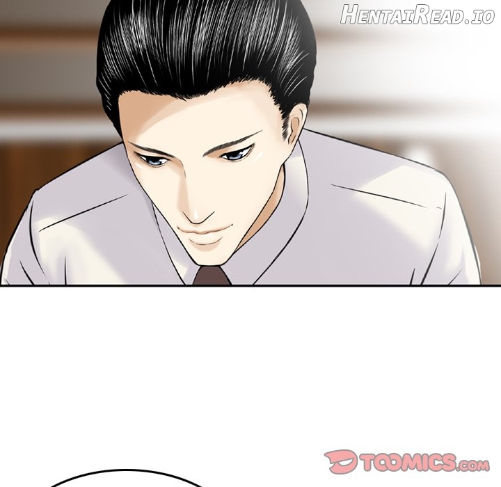 Money’s Beauty  Hentai Chapter 20 - page 58