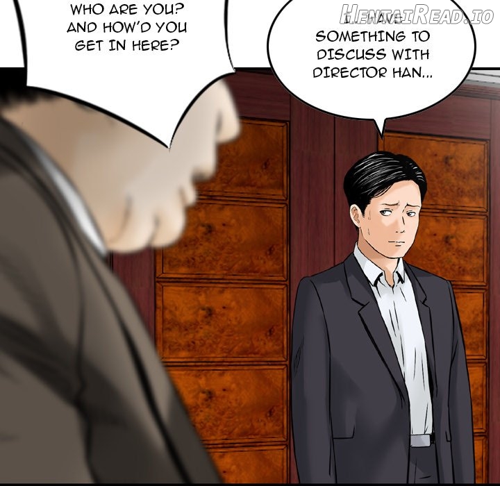 Money’s Beauty  Hentai Chapter 20 - page 63
