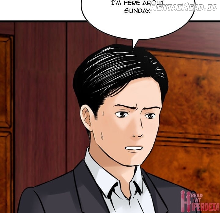 Money’s Beauty  Hentai Chapter 20 - page 65
