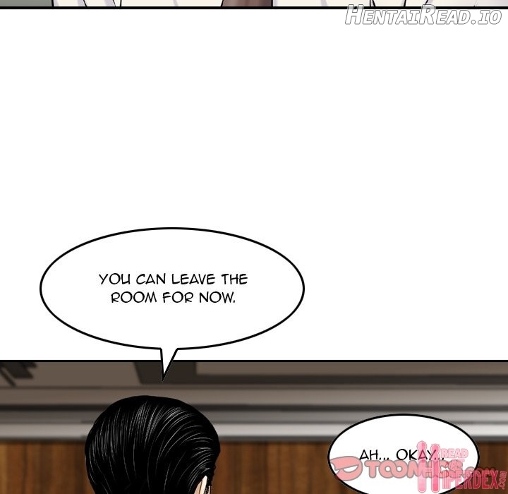 Money’s Beauty  Hentai Chapter 20 - page 70