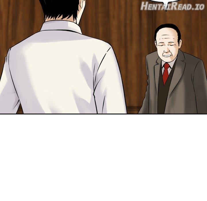 Money’s Beauty  Hentai Chapter 20 - page 71