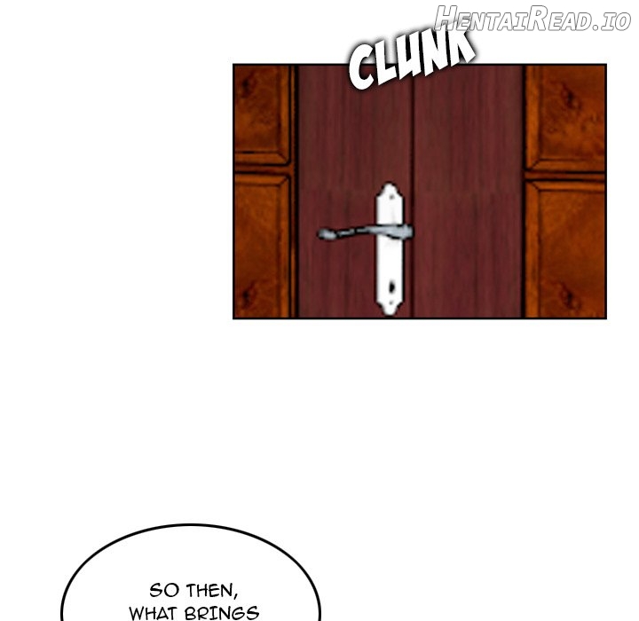 Money’s Beauty  Hentai Chapter 20 - page 72
