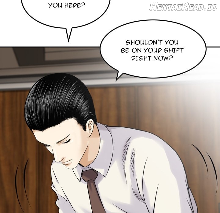 Money’s Beauty  Hentai Chapter 20 - page 73