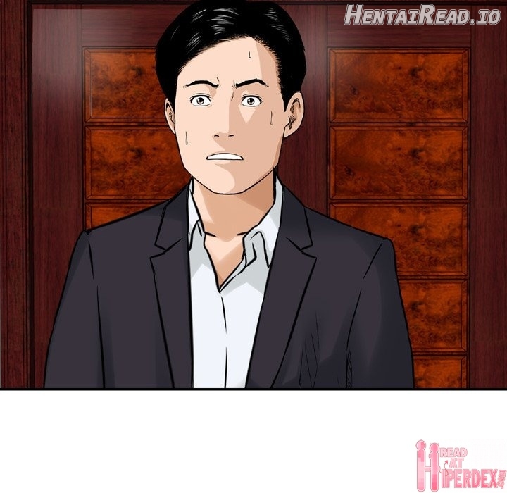Money’s Beauty  Hentai Chapter 20 - page 75