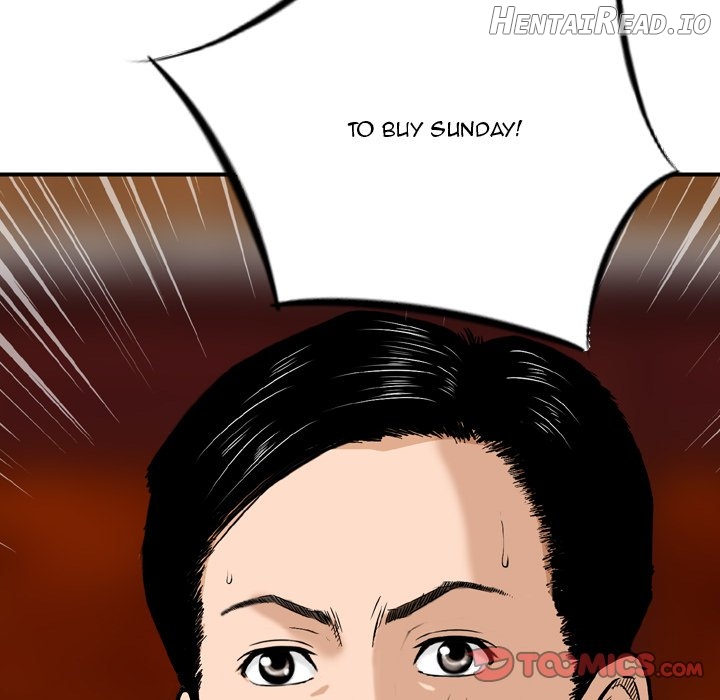 Money’s Beauty  Hentai Chapter 20 - page 78
