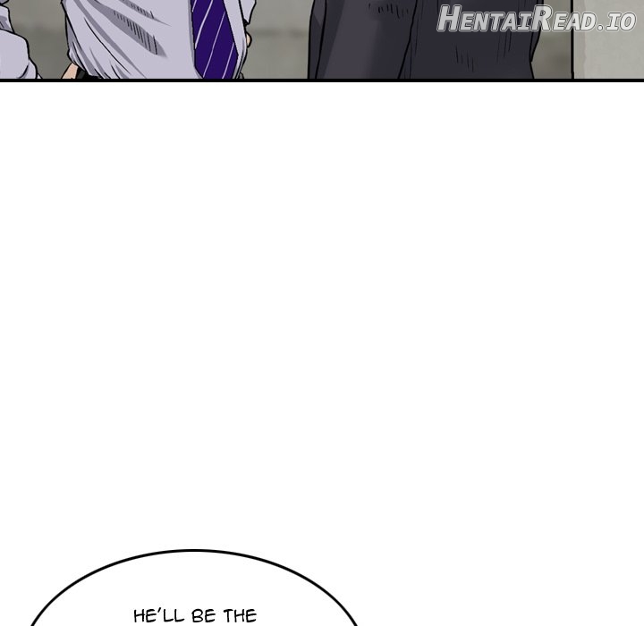 Money’s Beauty  Hentai Chapter 20 - page 9