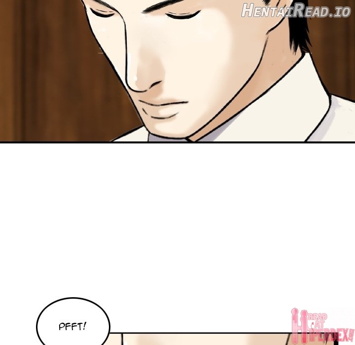 Money’s Beauty  Hentai Chapter 20 - page 81