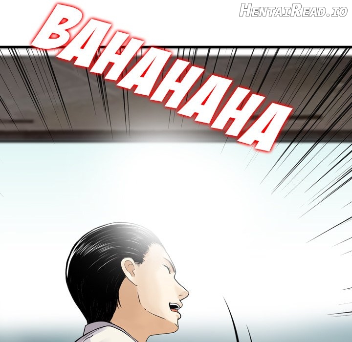 Money’s Beauty  Hentai Chapter 20 - page 83