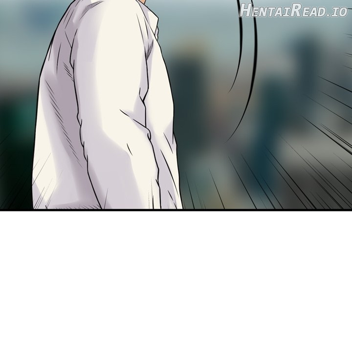 Money’s Beauty  Hentai Chapter 20 - page 84