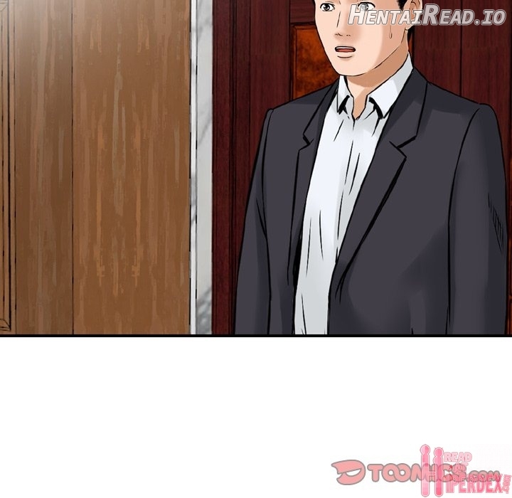 Money’s Beauty  Hentai Chapter 20 - page 86