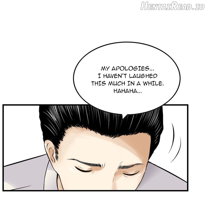 Money’s Beauty  Hentai Chapter 20 - page 87