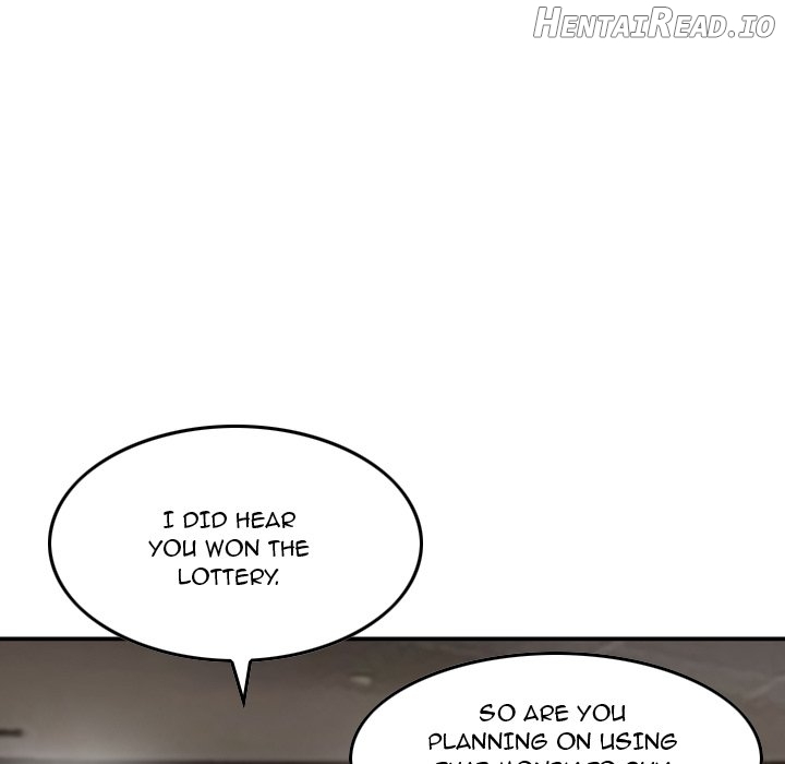 Money’s Beauty  Hentai Chapter 20 - page 88