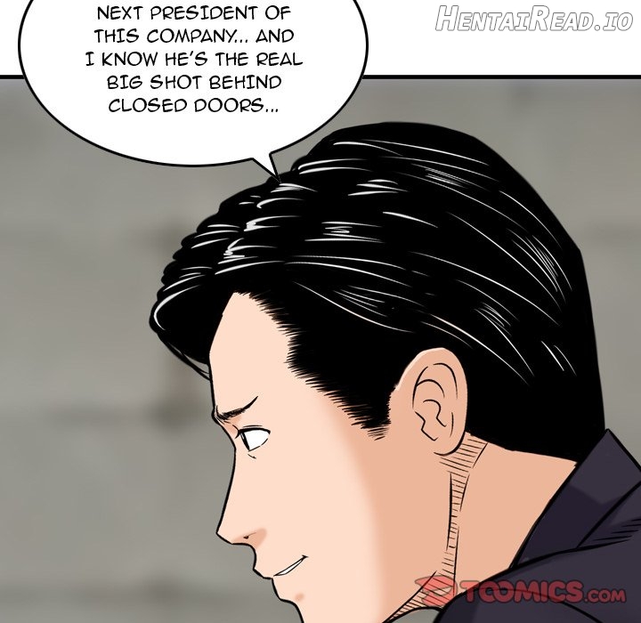 Money’s Beauty  Hentai Chapter 20 - page 10