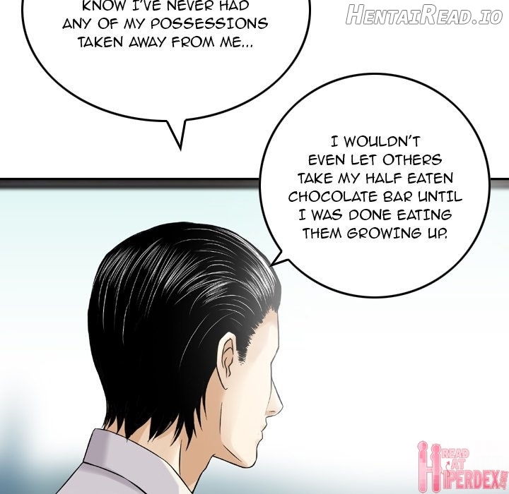 Money’s Beauty  Hentai Chapter 20 - page 91