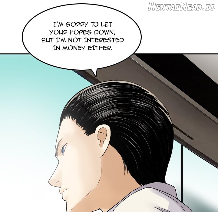 Money’s Beauty  Hentai Chapter 20 - page 93