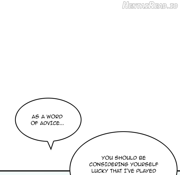 Money’s Beauty  Hentai Chapter 20 - page 96